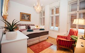 Kaiser-Wilhelm-Suite By Meis In Quedlinburg Zentral